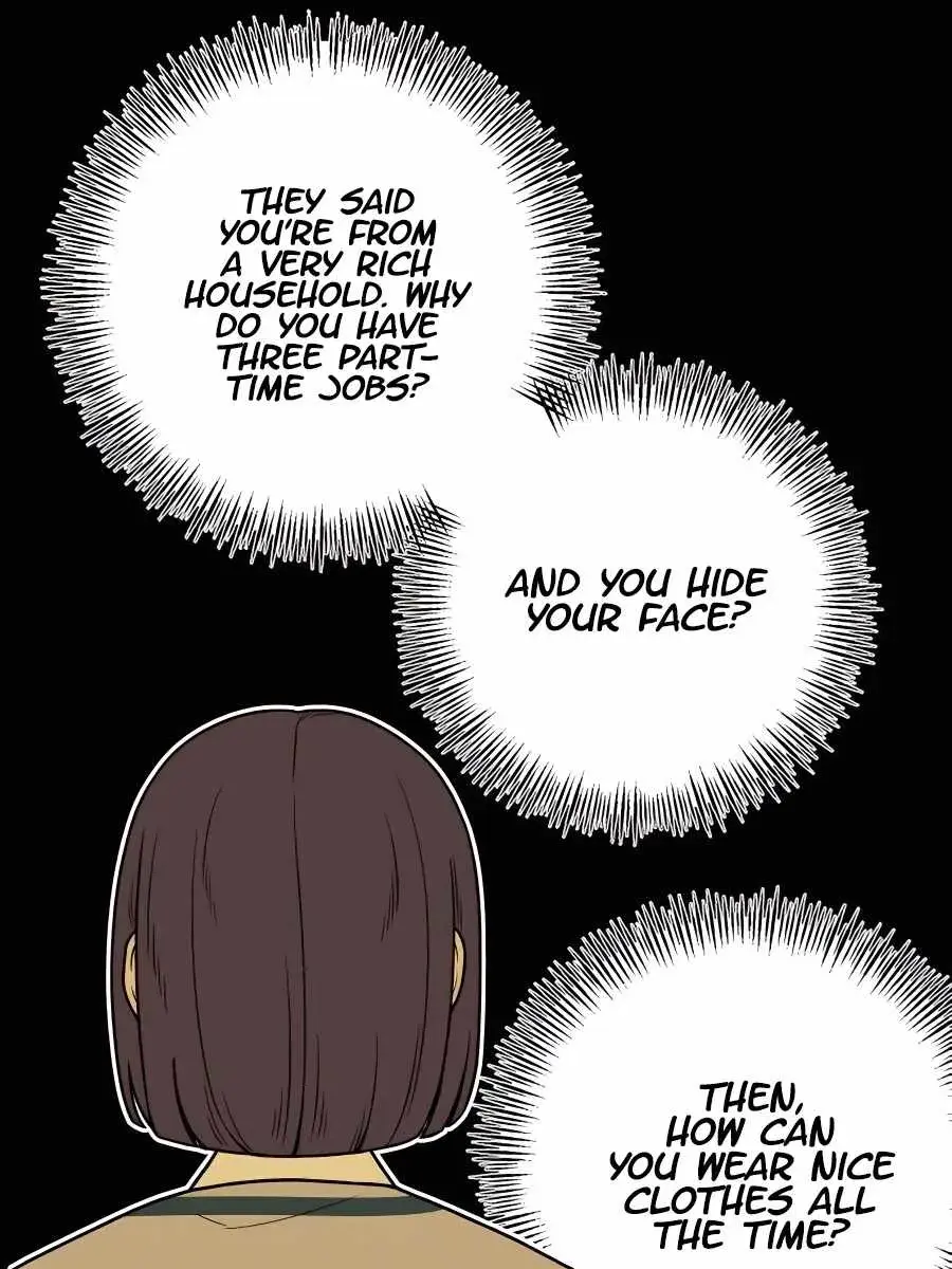 Pure Love Operation Chapter 48 Page 70