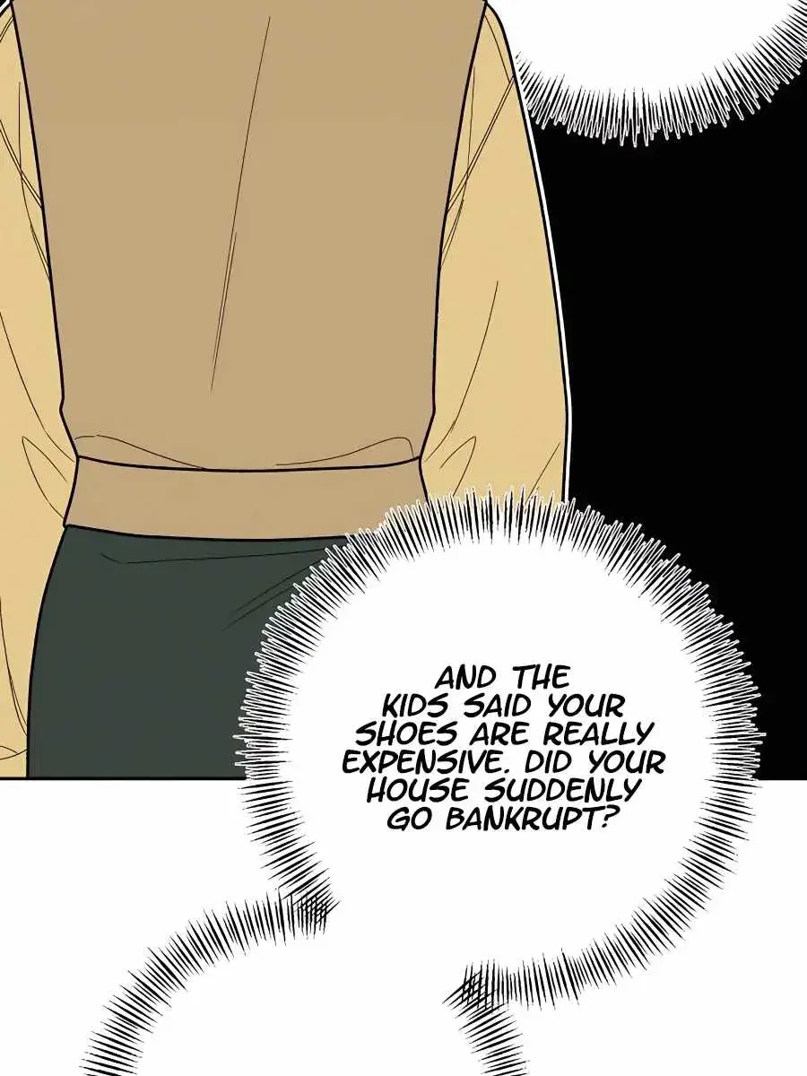 Pure Love Operation Chapter 48 Page 71