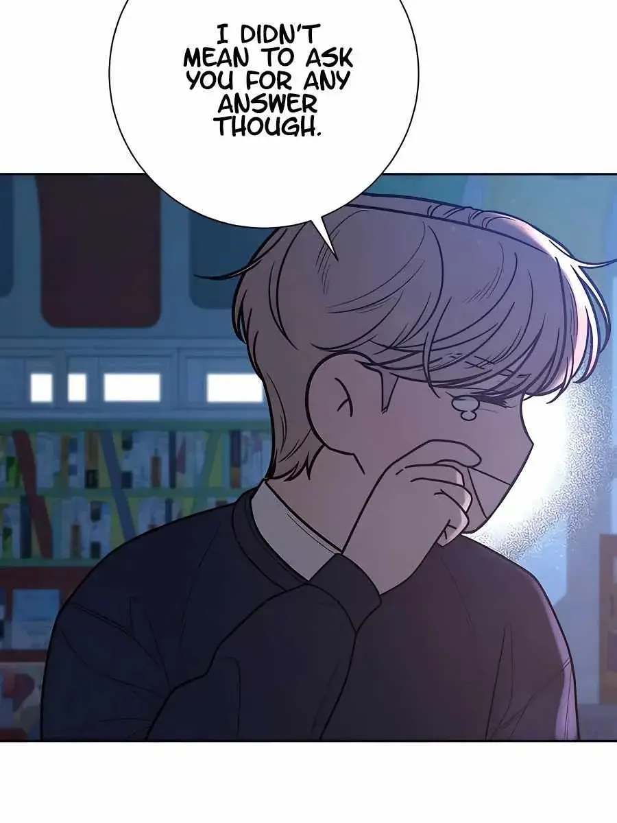 Pure Love Operation Chapter 48 Page 84