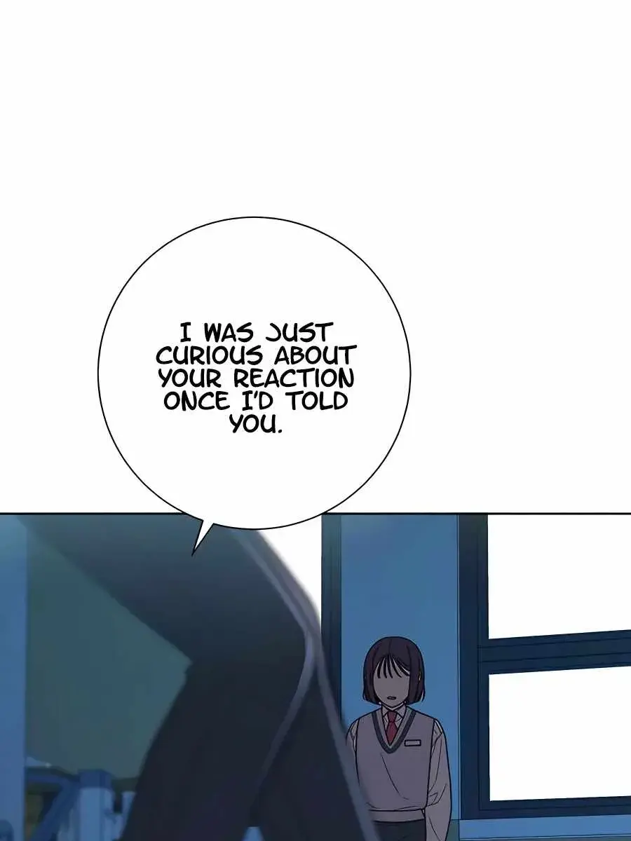 Pure Love Operation Chapter 48 Page 85