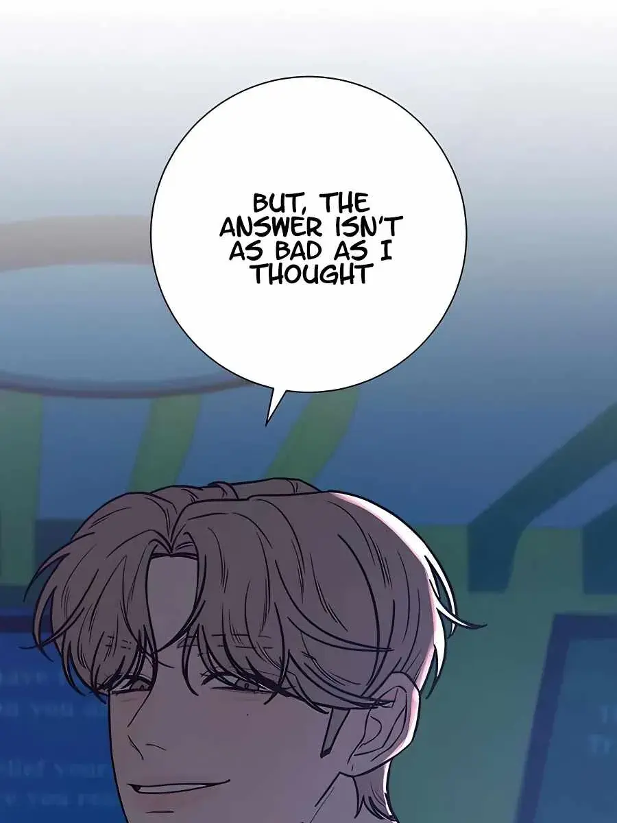 Pure Love Operation Chapter 48 Page 87