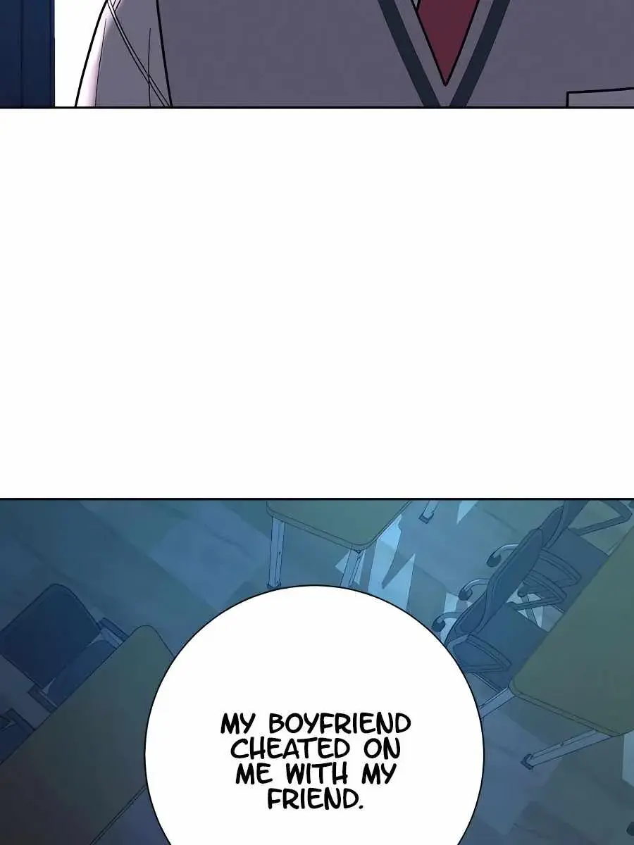 Pure Love Operation Chapter 48 Page 90