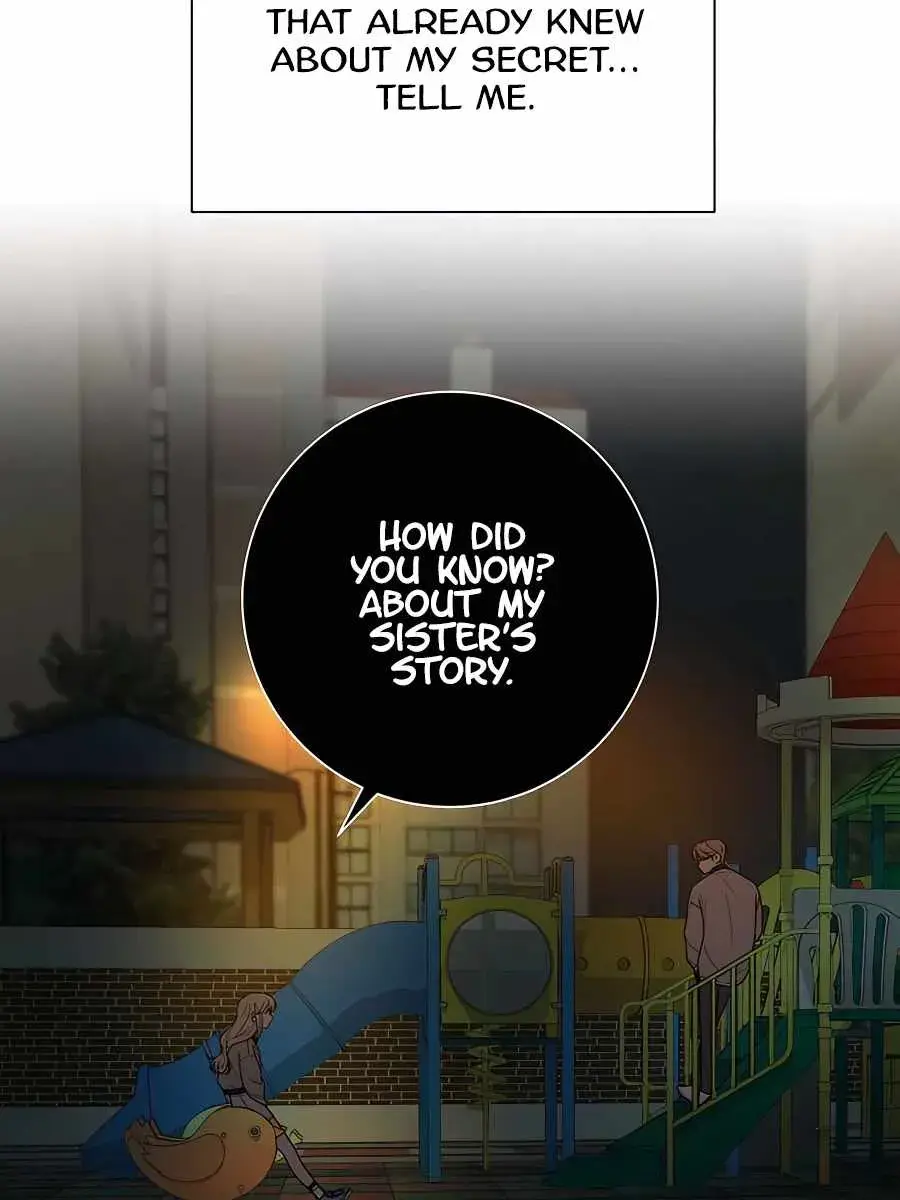 Pure Love Operation Chapter 48 Page 93