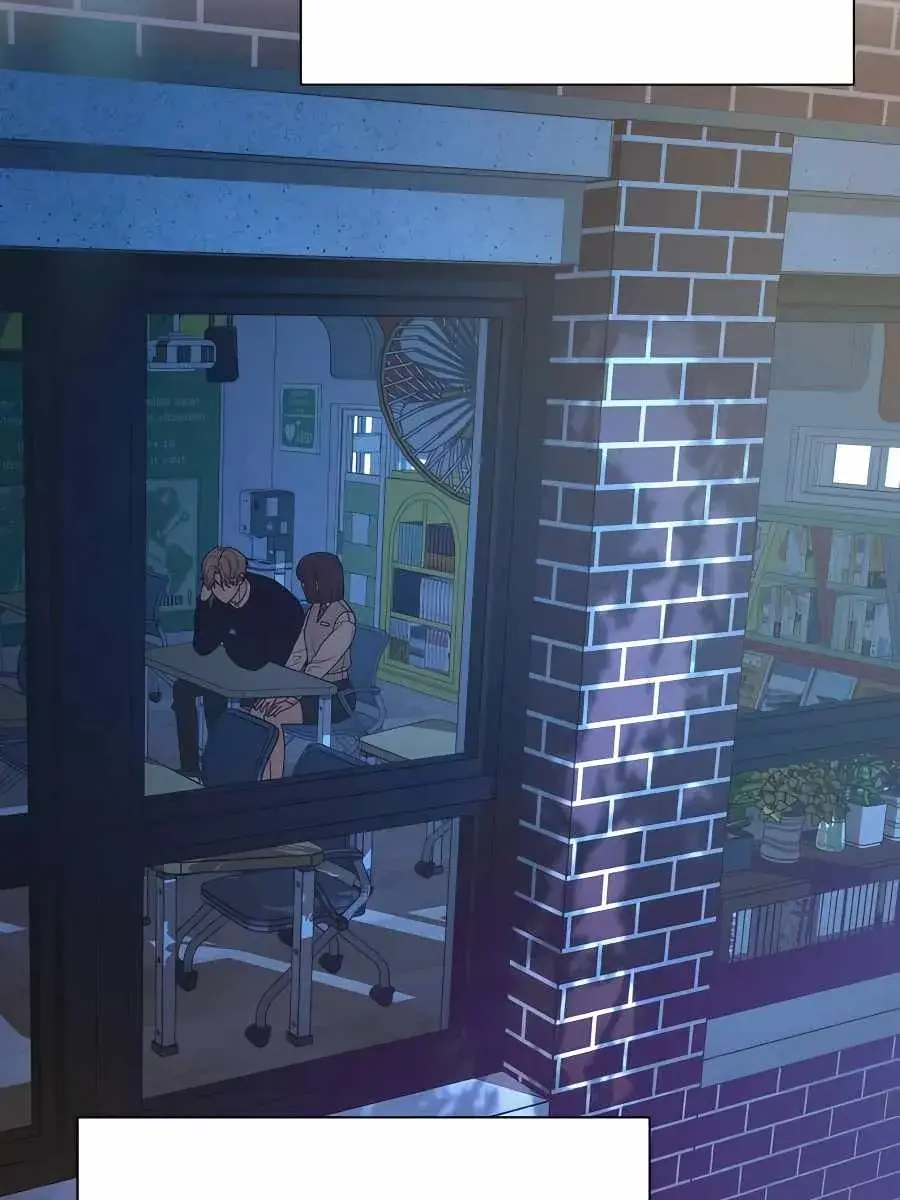 Pure Love Operation Chapter 48 Page 97