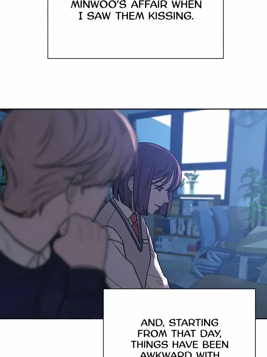 Pure Love Operation Chapter 48 Page 101