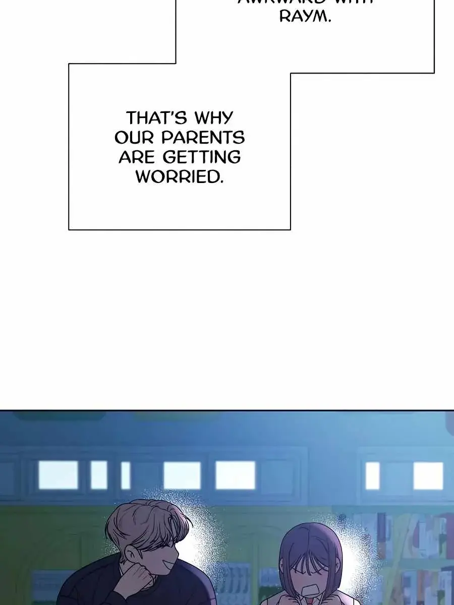 Pure Love Operation Chapter 48 Page 102