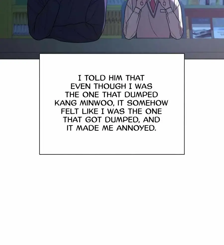 Pure Love Operation Chapter 48 Page 103