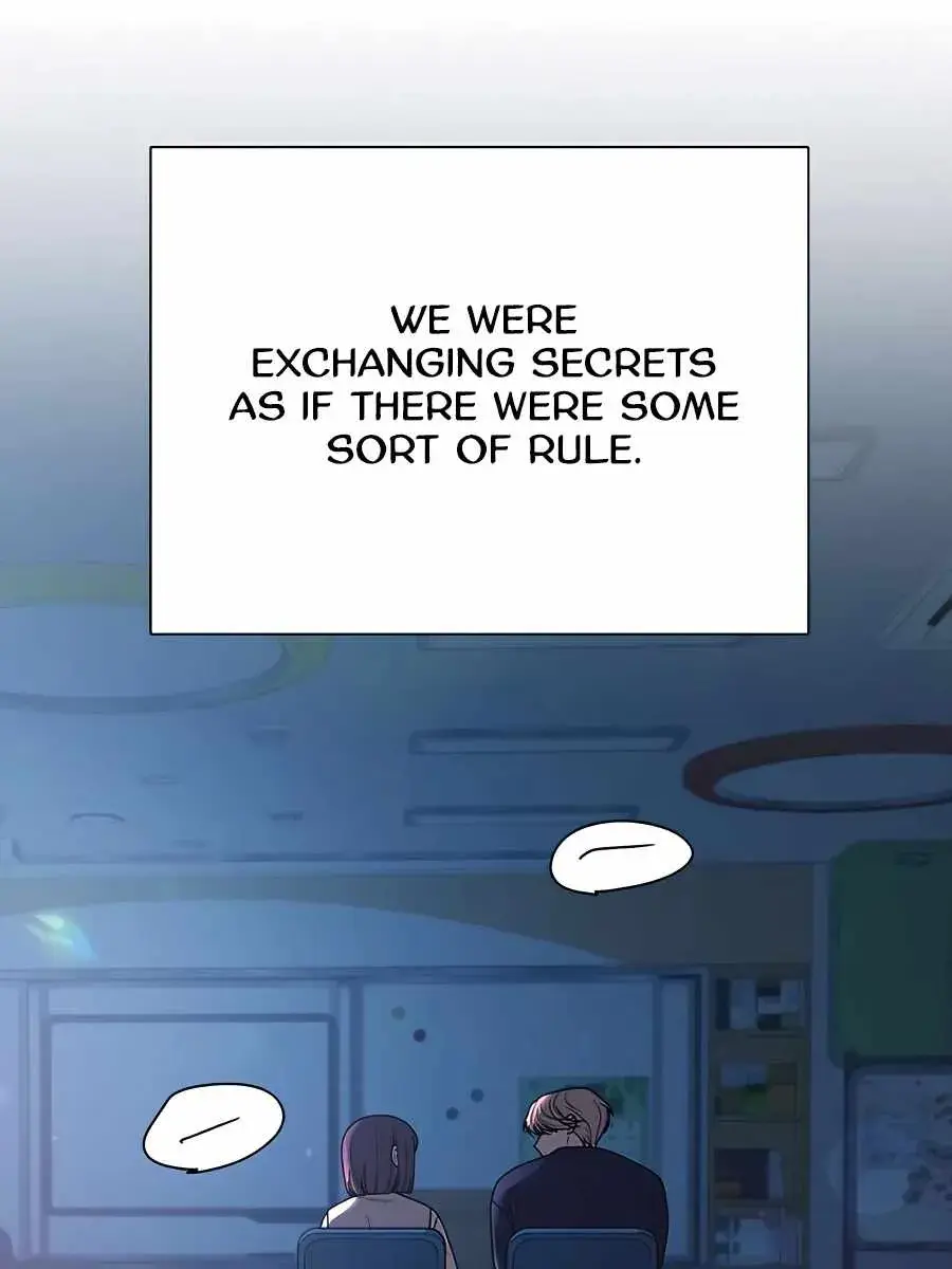 Pure Love Operation Chapter 48 Page 104