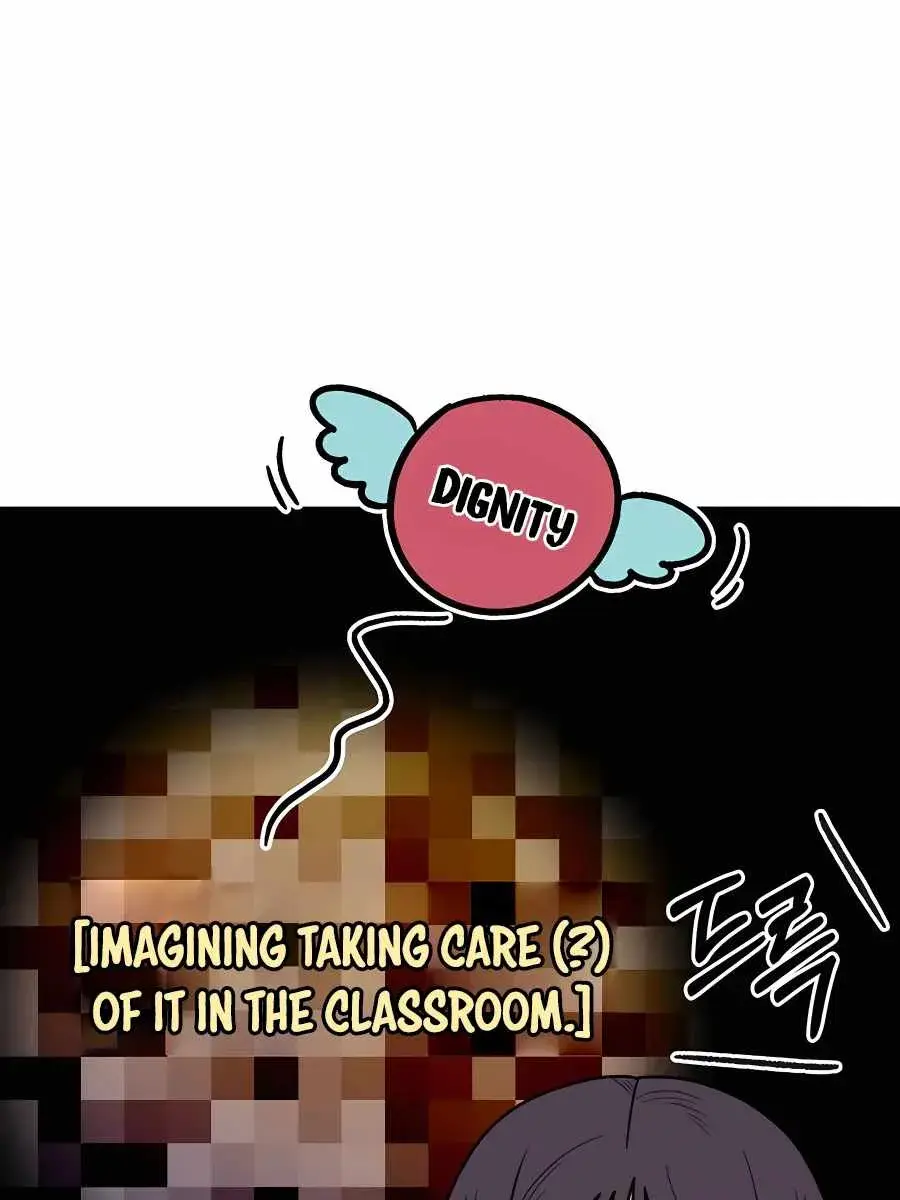 Pure Love Operation Chapter 48 Page 109