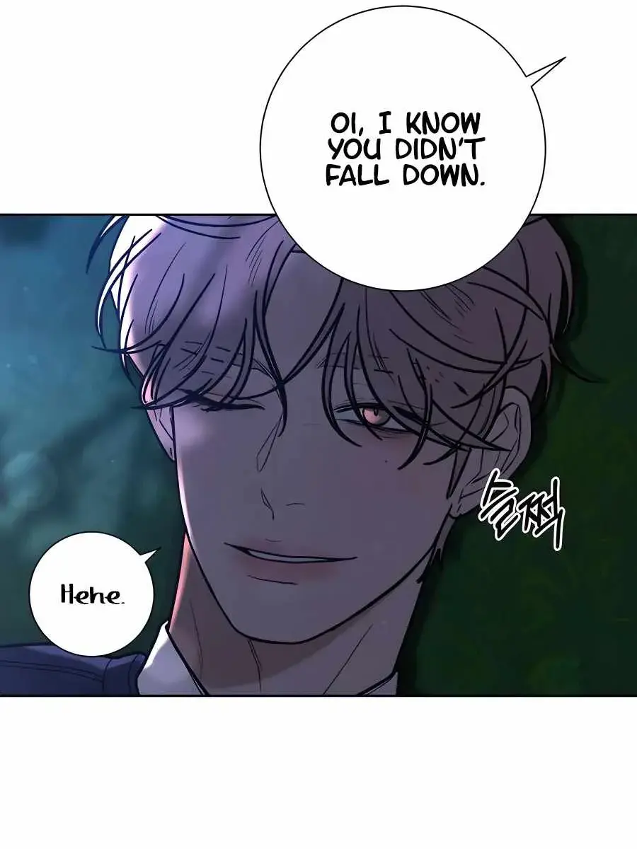 Pure Love Operation Chapter 48 Page 122