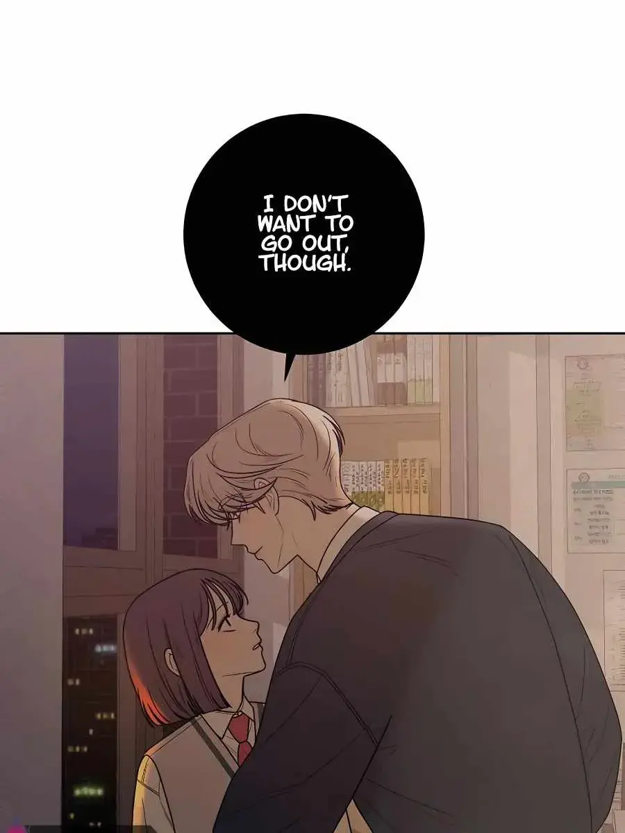 Pure Love Operation Chapter 48 Page 126