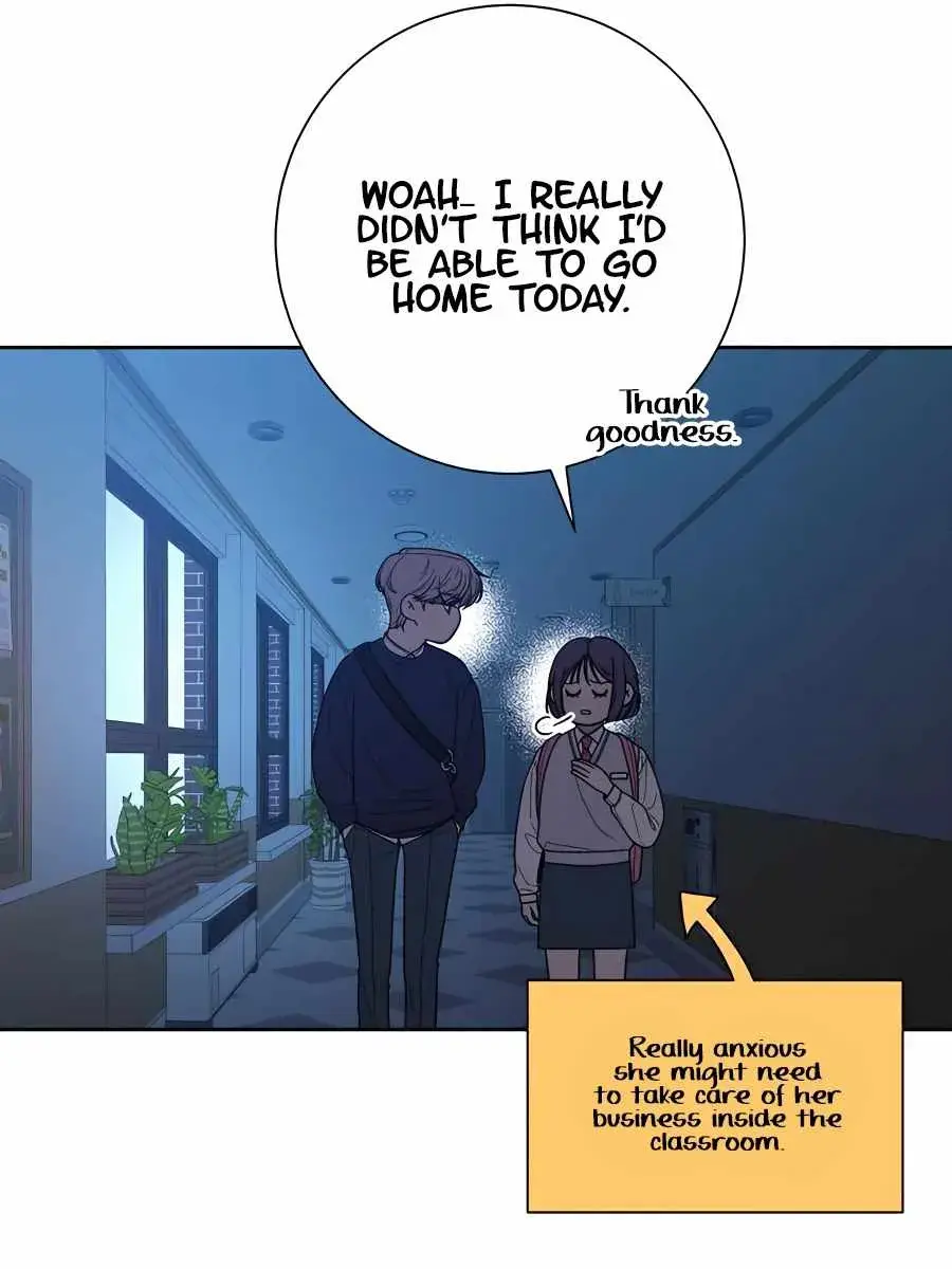 Pure Love Operation Chapter 48 Page 131