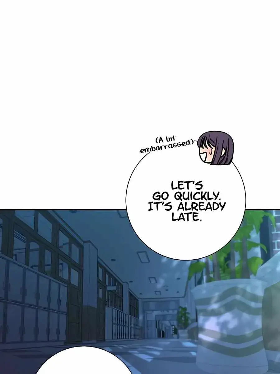 Pure Love Operation Chapter 48 Page 132