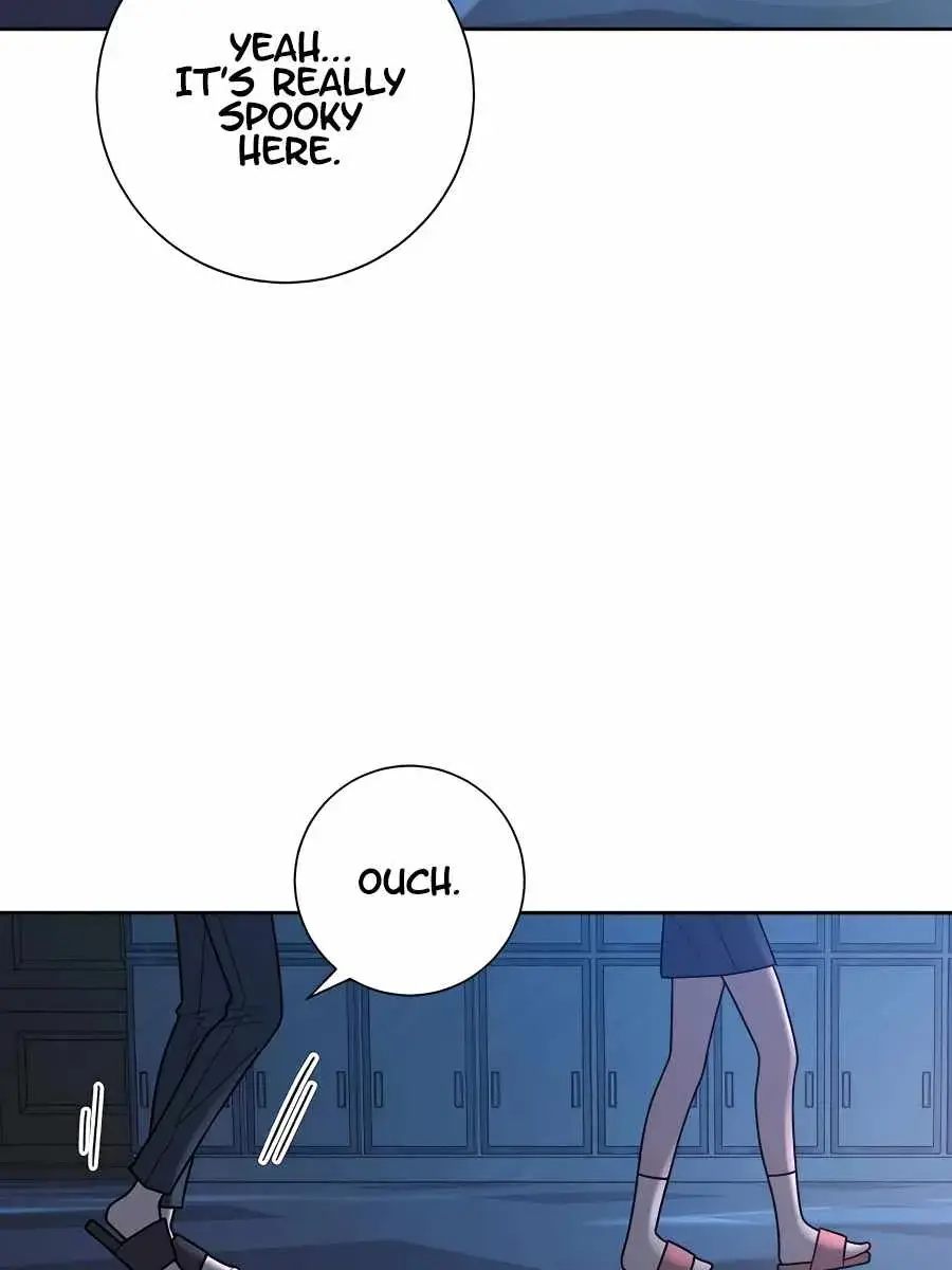 Pure Love Operation Chapter 48 Page 133