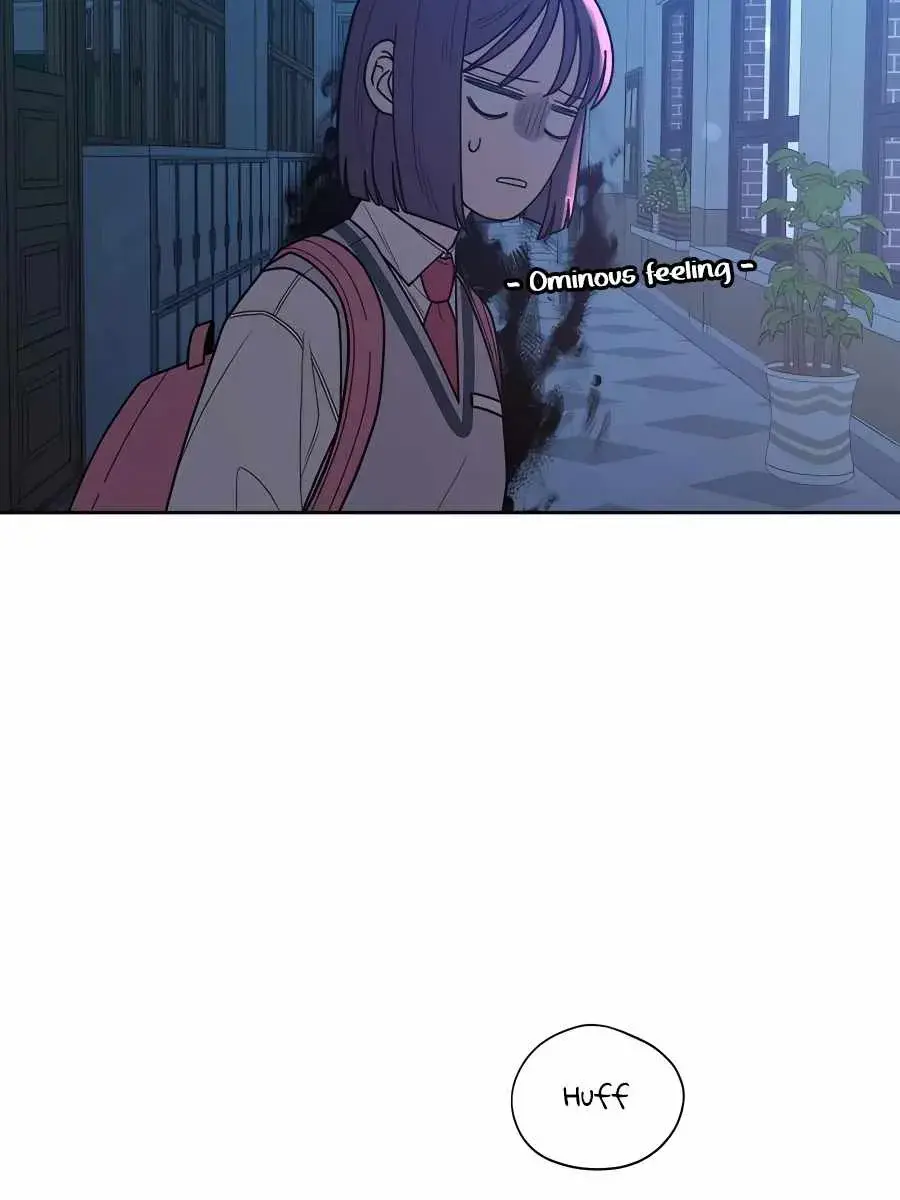 Pure Love Operation Chapter 48 Page 138