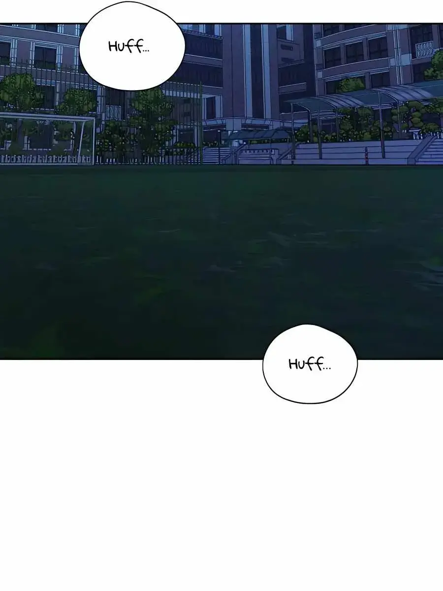 Pure Love Operation Chapter 48 Page 140