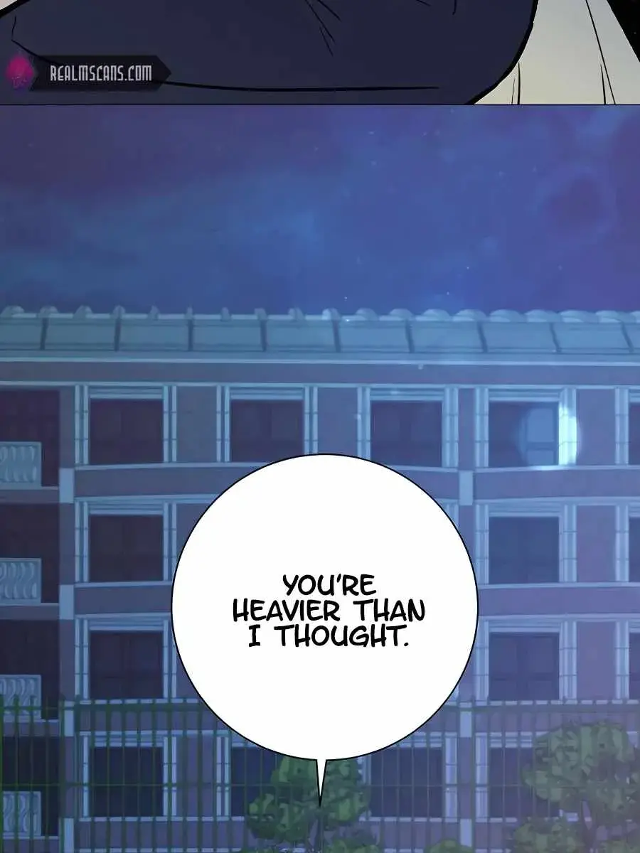 Pure Love Operation Chapter 48 Page 144