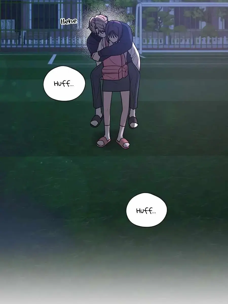 Pure Love Operation Chapter 48 Page 145