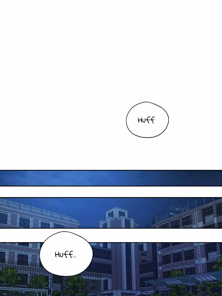 Pure Love Operation Chapter 49 Page 2