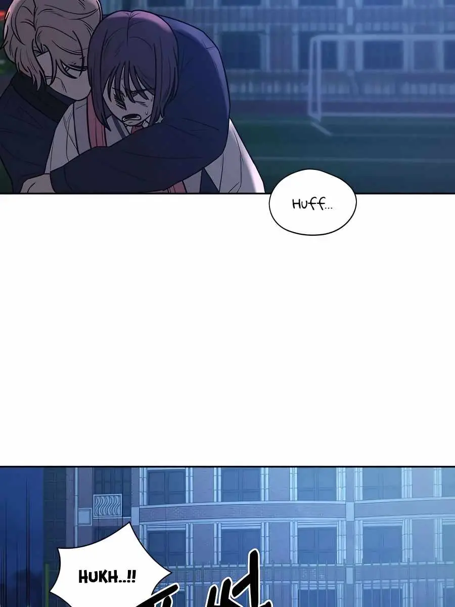 Pure Love Operation Chapter 49 Page 6