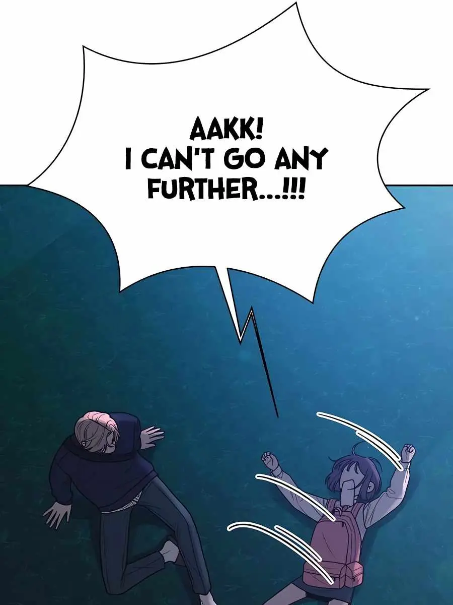 Pure Love Operation Chapter 49 Page 8