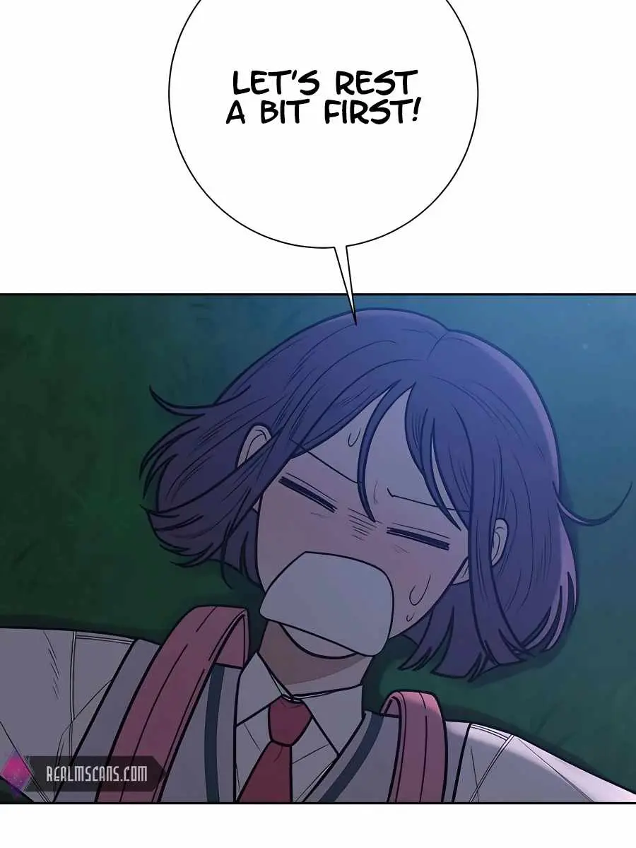 Pure Love Operation Chapter 49 Page 10