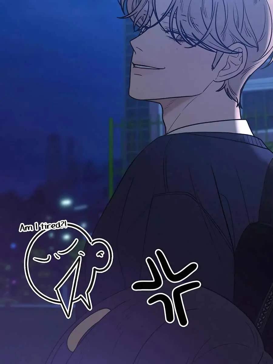 Pure Love Operation Chapter 49 Page 18