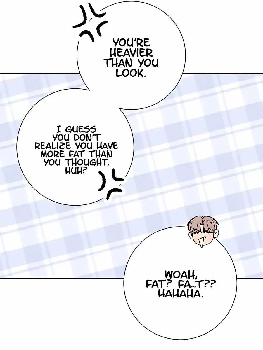 Pure Love Operation Chapter 49 Page 20