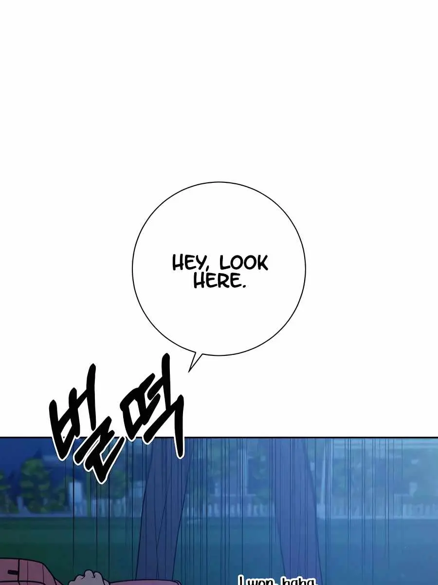 Pure Love Operation Chapter 49 Page 21