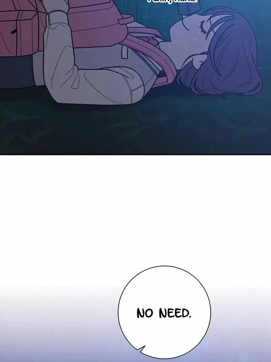 Pure Love Operation Chapter 49 Page 22