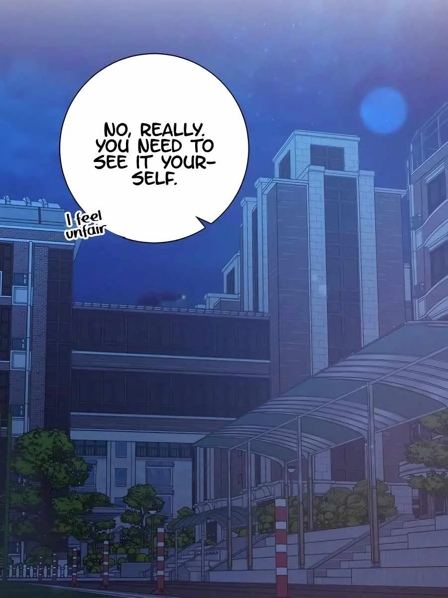 Pure Love Operation Chapter 49 Page 23