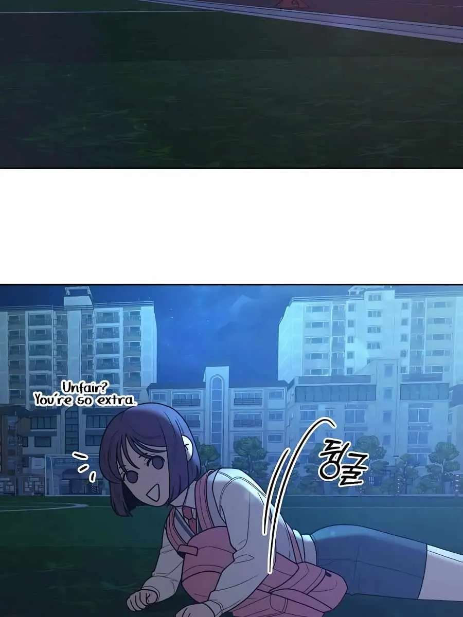 Pure Love Operation Chapter 49 Page 24