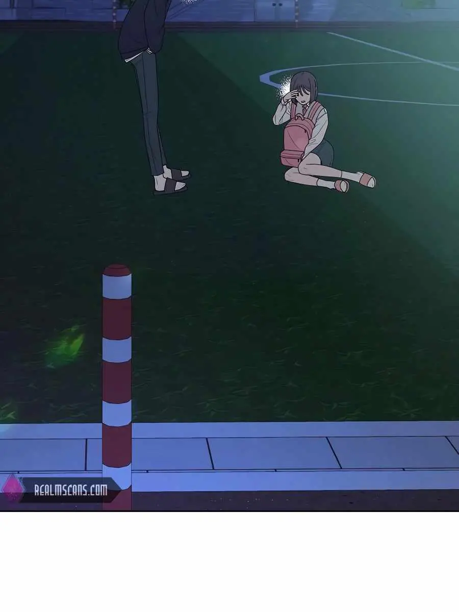 Pure Love Operation Chapter 49 Page 29