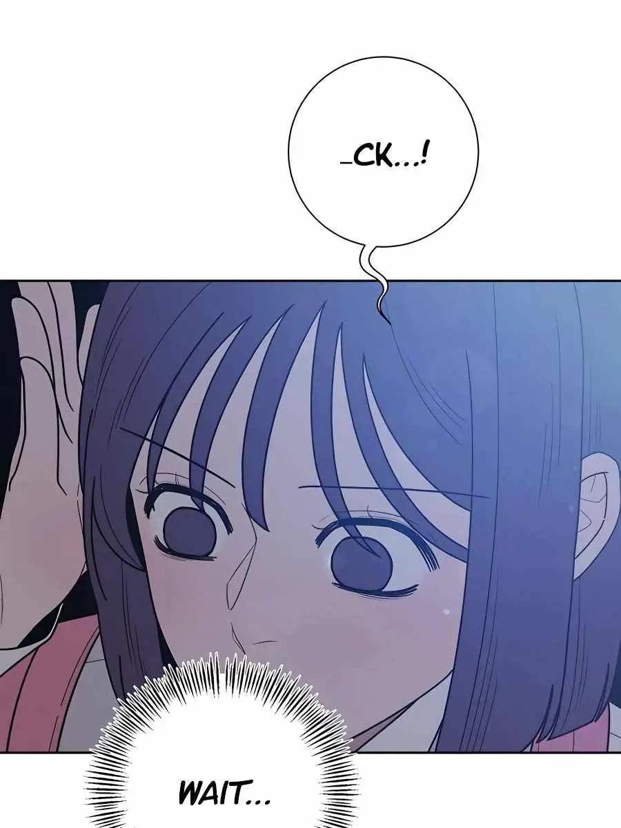 Pure Love Operation Chapter 49 Page 30