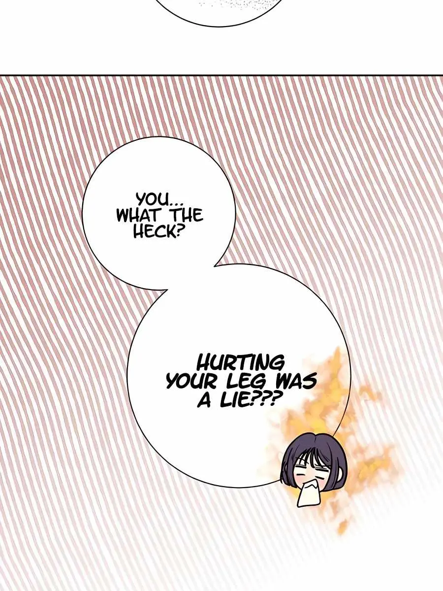 Pure Love Operation Chapter 49 Page 34