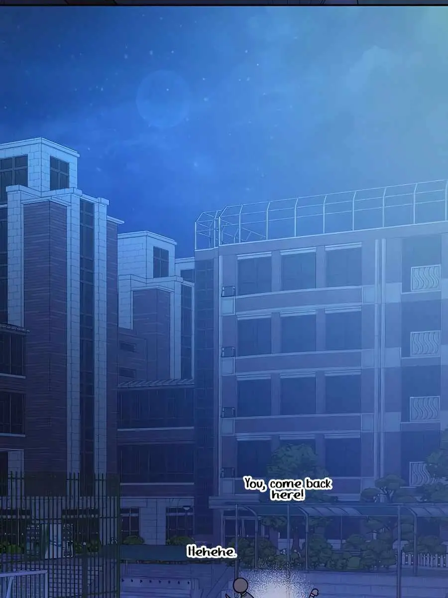 Pure Love Operation Chapter 49 Page 36