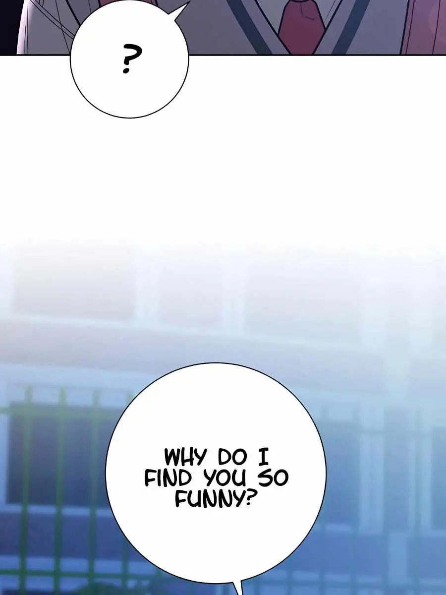 Pure Love Operation Chapter 49 Page 42