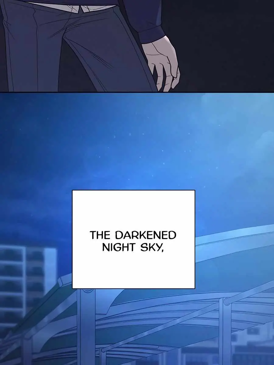 Pure Love Operation Chapter 49 Page 44