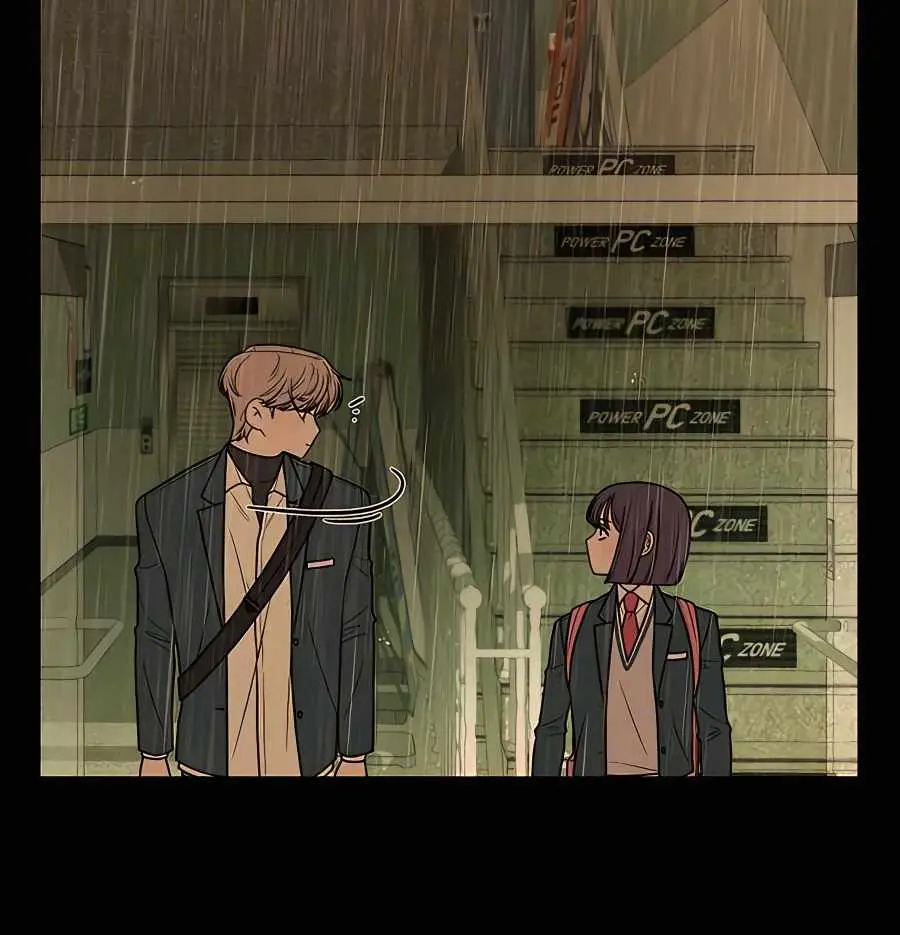 Pure Love Operation Chapter 49 Page 51