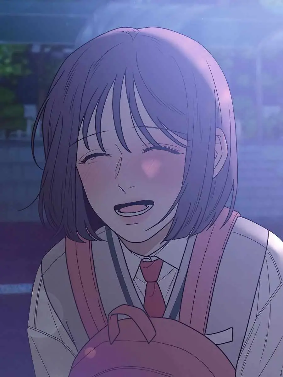 Pure Love Operation Chapter 49 Page 56