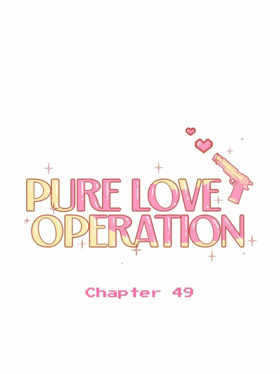 Pure Love Operation Chapter 49 Page 58