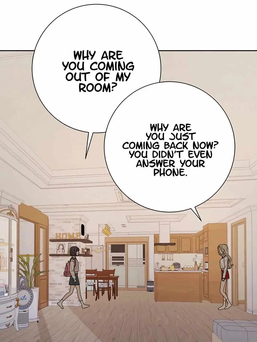 Pure Love Operation Chapter 49 Page 64