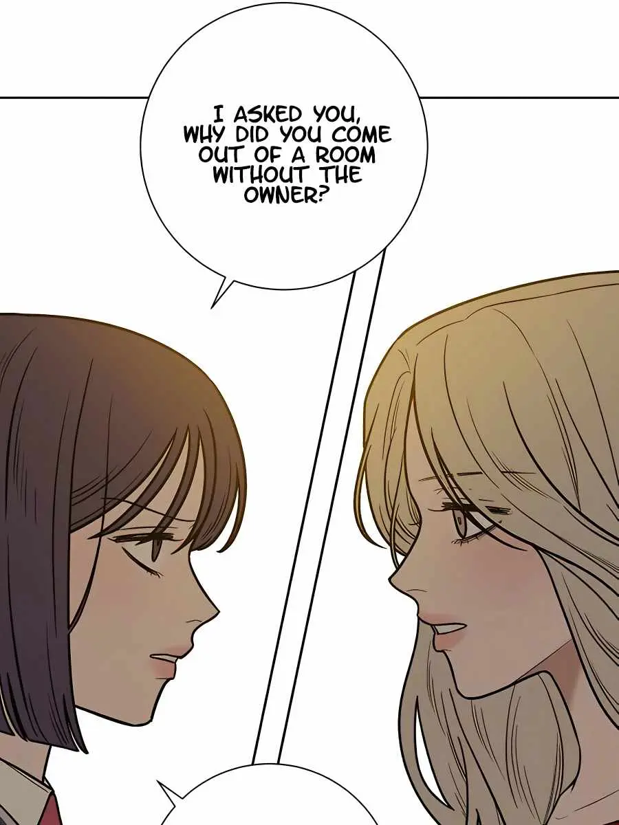 Pure Love Operation Chapter 49 Page 69