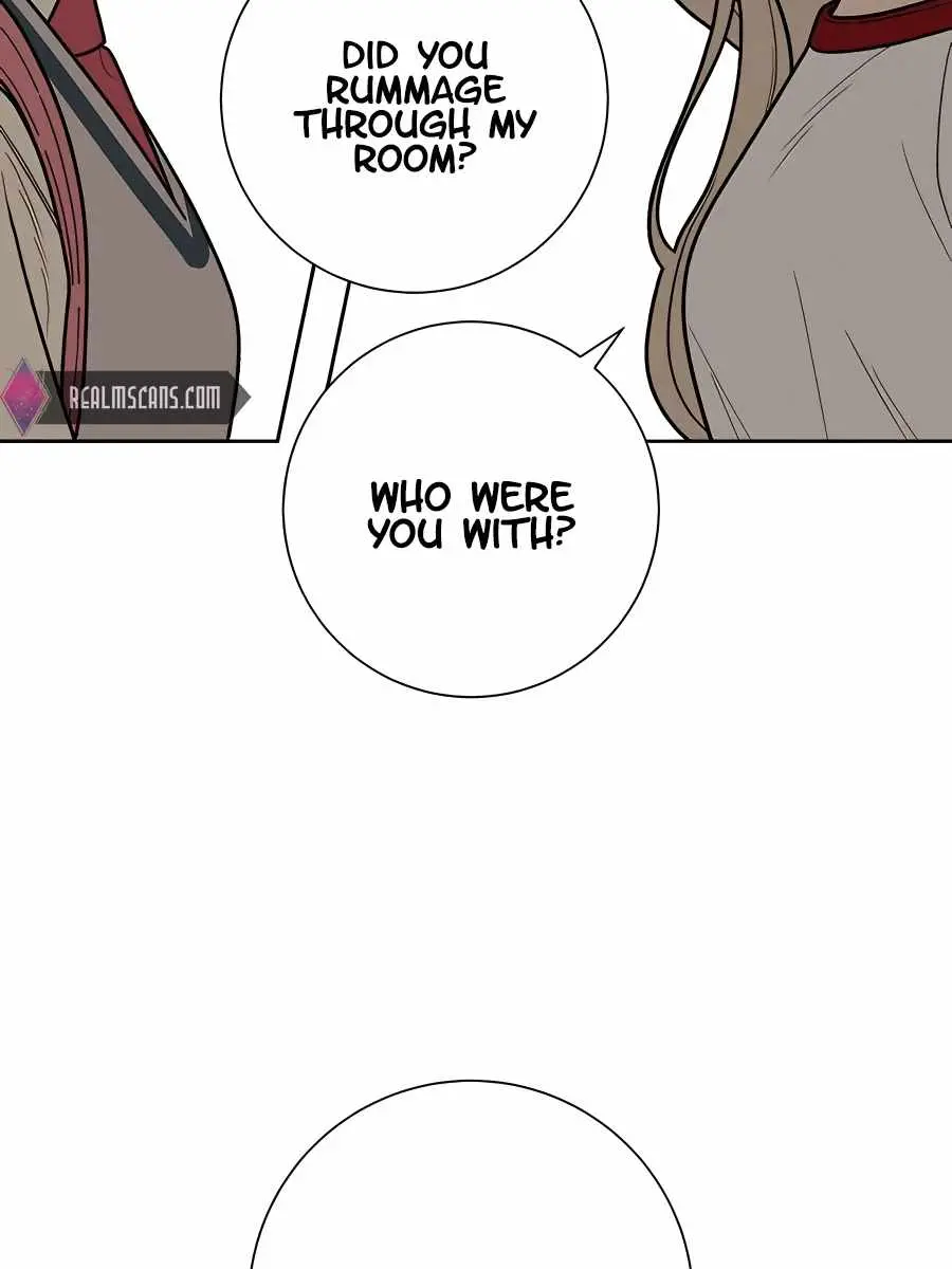 Pure Love Operation Chapter 49 Page 70