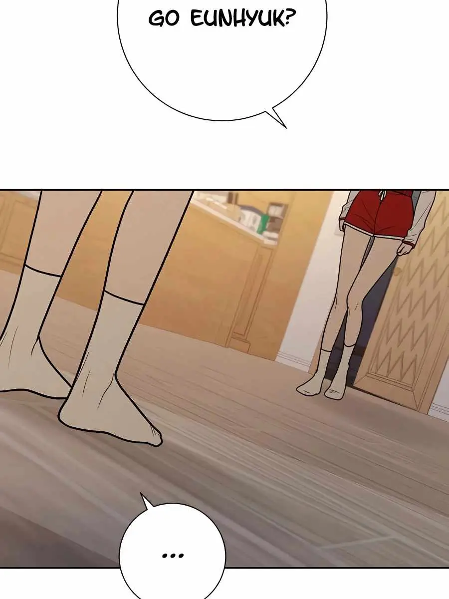 Pure Love Operation Chapter 49 Page 71