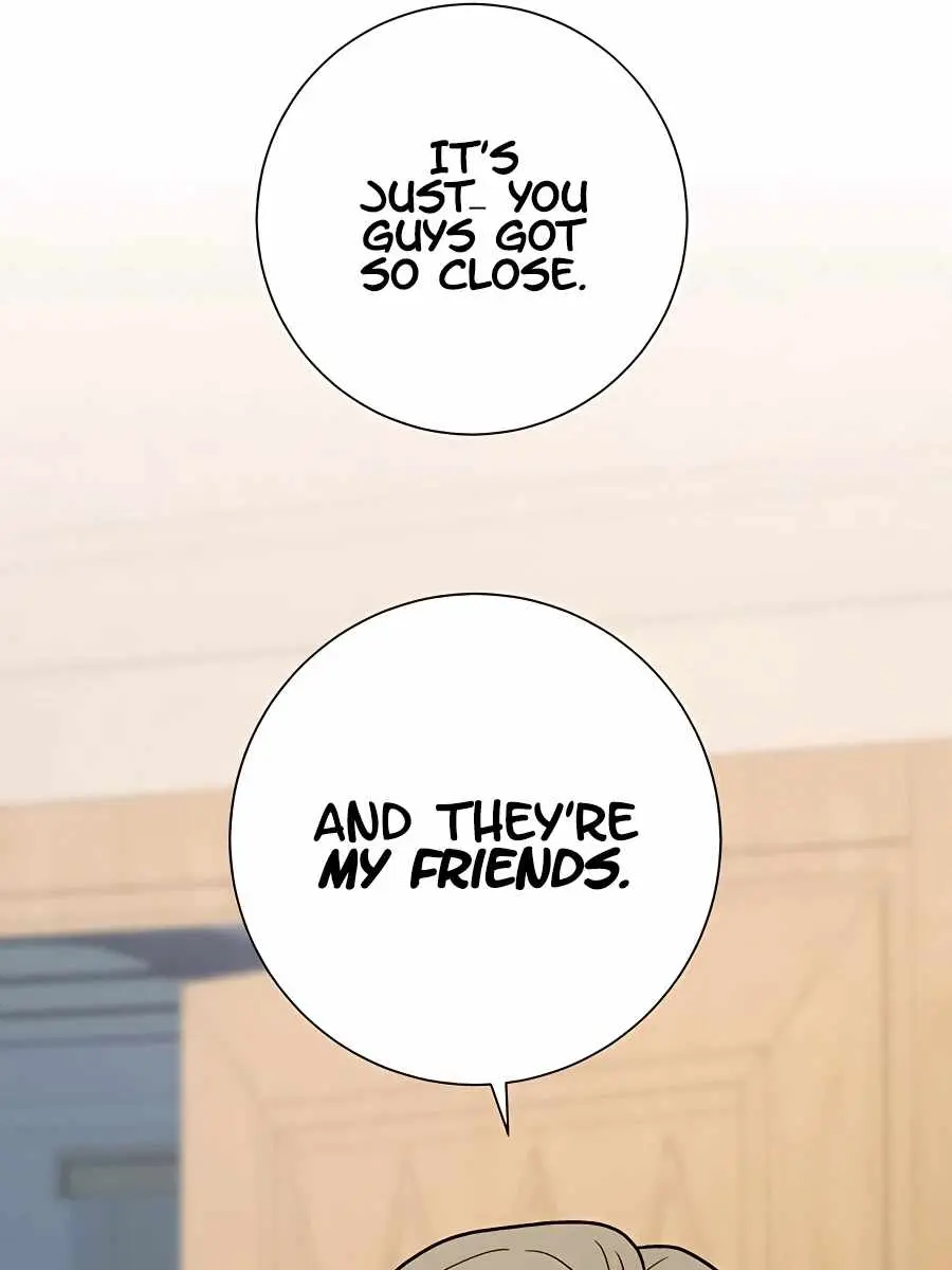 Pure Love Operation Chapter 49 Page 74