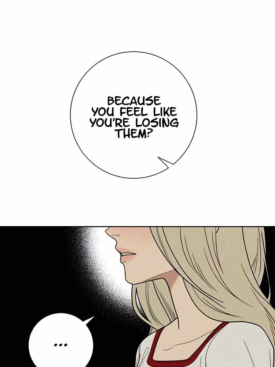 Pure Love Operation Chapter 49 Page 87