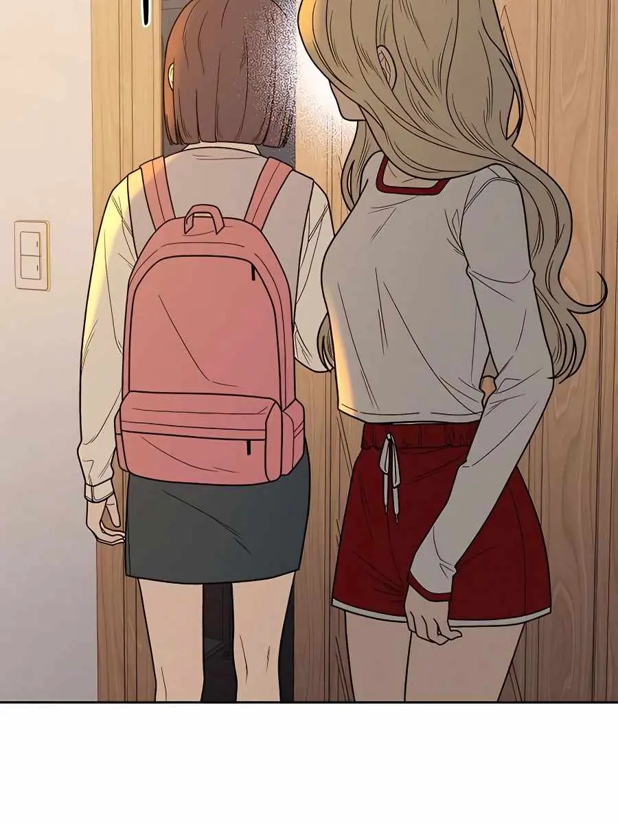 Pure Love Operation Chapter 49 Page 89