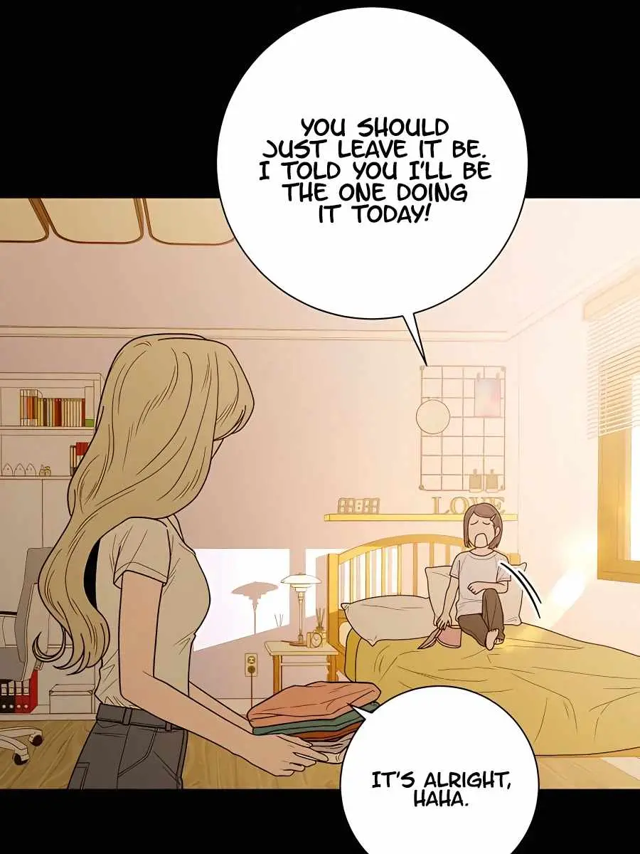 Pure Love Operation Chapter 49 Page 99