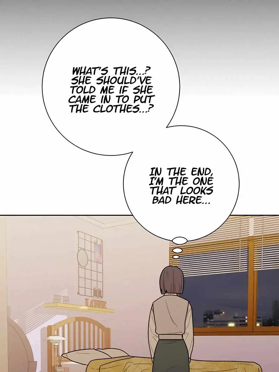 Pure Love Operation Chapter 49 Page 102